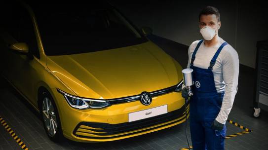 Bezpieczny w Nord Auto