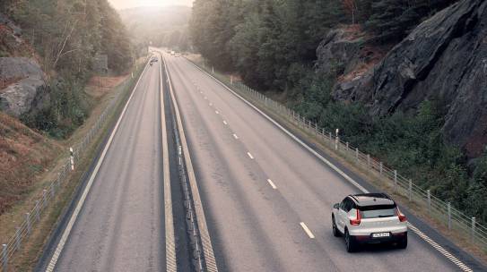 Volvo Assistance
