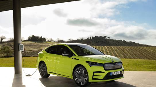 Nord Auto Skoda Olsztyn – czyli nowy autoryzowany serwis Skody w Olsztynie