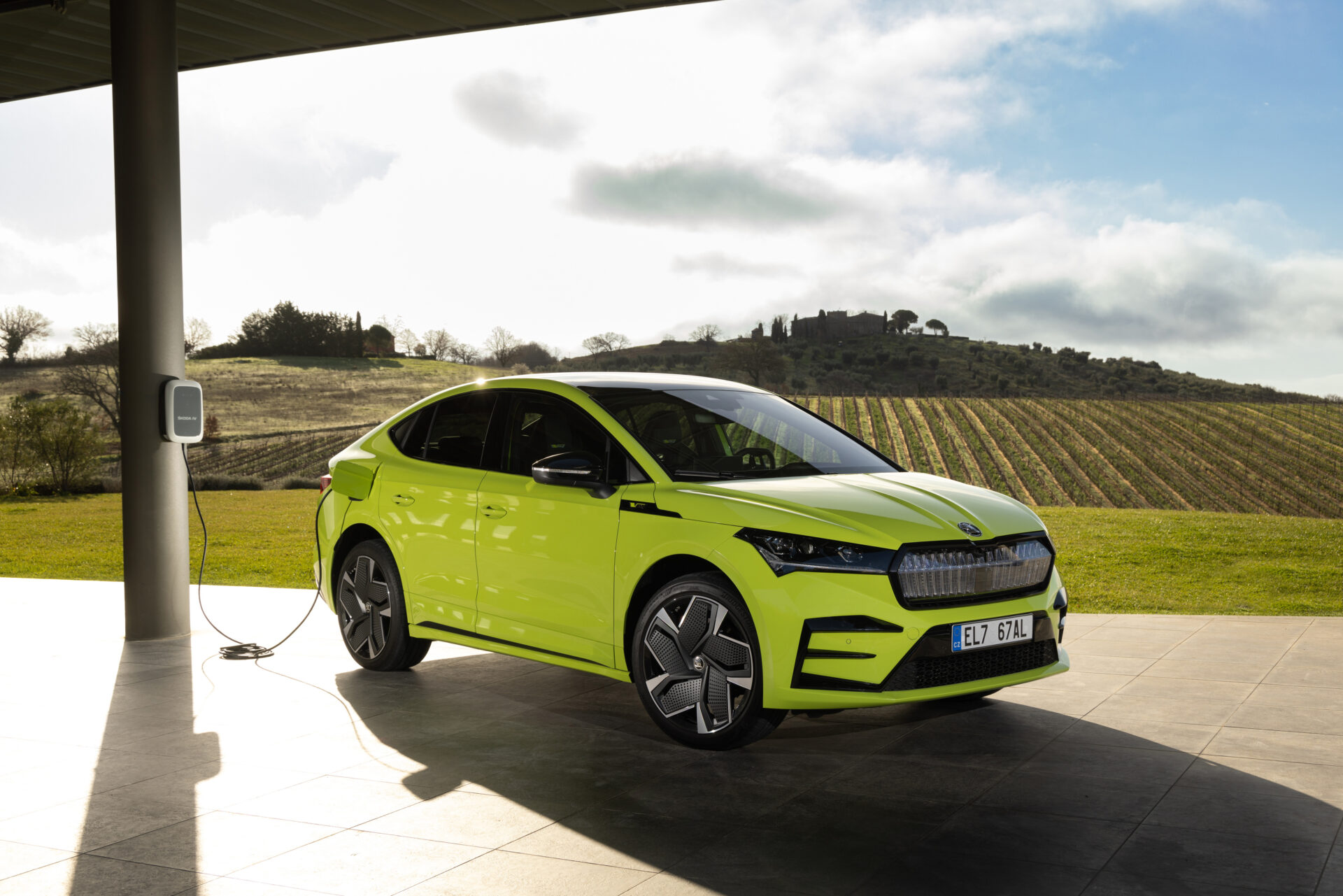 skoda olsztyn serwis